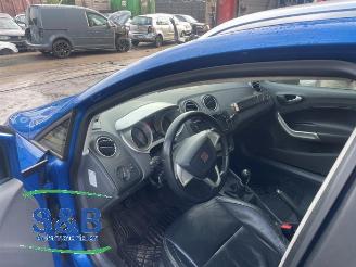Seat Ibiza Ibiza ST (6J8), Combi, 2010 / 2016 1.2 TDI Ecomotive picture 25