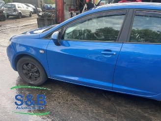 Seat Ibiza Ibiza ST (6J8), Combi, 2010 / 2016 1.2 TDI Ecomotive picture 30