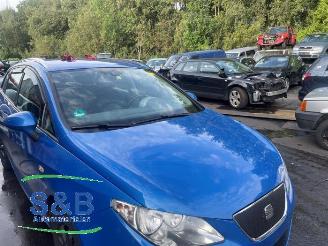 Seat Ibiza Ibiza ST (6J8), Combi, 2010 / 2016 1.2 TDI Ecomotive picture 24