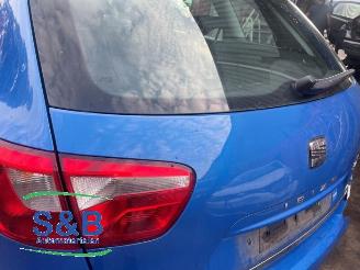 Seat Ibiza Ibiza ST (6J8), Combi, 2010 / 2016 1.2 TDI Ecomotive picture 6