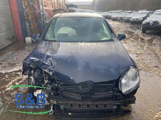  Volkswagen Golf Golf V (1K1), Hatchback, 2003 / 2010 1.6 FSI 16V 2004/6