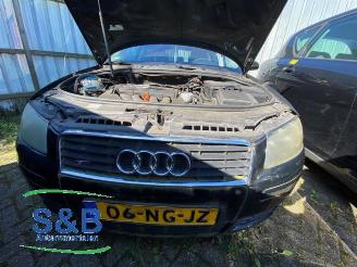 Audi A3 A3 (8P1), Hatchback 3-drs, 2003 / 2012 2.0 16V FSI picture 32