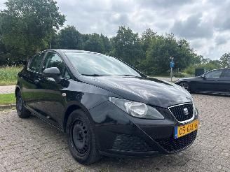  Seat Ibiza 1.4 TDI Hatchback 4Dr Diesel 1.422cc 59kW (80pk) FWD 2008-07/2010-06 (6J5) BMS 2008/9