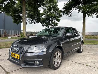  Audi A3 1.4 TFSI 16V Hatchback 4Dr Benzine 1.390cc 92kW (125pk) FWD 2007-06/2012-08 (8PA) CAXC 2010/6