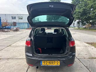 Seat Altea xl 1.2 TSI MPV  Benzine 1.197cc 77kW (105pk) FWD 2010-04/2015-07 (5P5) CBZB picture 13