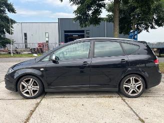 Seat Altea xl 1.2 TSI MPV  Benzine 1.197cc 77kW (105pk) FWD 2010-04/2015-07 (5P5) CBZB picture 6