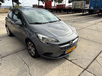  Opel Corsa-E 1.4 16V Hatchback  Benzine 1.398cc 66kW (90pk) FWD 2014-09  B14XER 2017/10