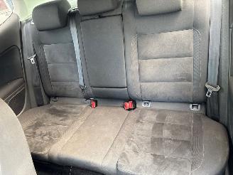 Volkswagen Golf 1.8 TSI 16V Hatchback  Benzine 1.798cc 118kW (160pk) FWD 2009-06/2011-01  CDAA picture 19