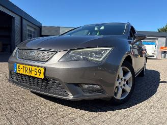  Seat Leon VSSZZZ5FZER109286 2014/1