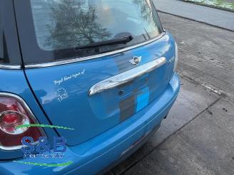 Mini Cooper Mini (R56), Hatchback, 2006 / 2013 1.6 16V Cooper picture 15