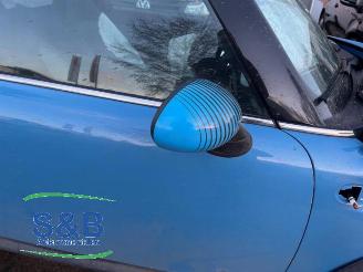 Mini Cooper Mini (R56), Hatchback, 2006 / 2013 1.6 16V Cooper picture 24