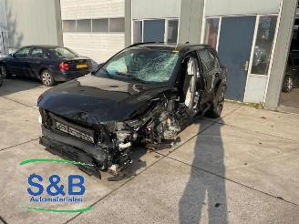 Vrakbiler auto Volvo XC40 XC40 (XZ), SUV, 2017 Recharge Twin 78 kWh 2020/11