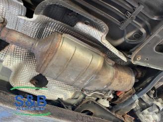 Renault Twingo Twingo II (CN), Hatchback 3-drs, 2007 / 2014 1.5 dCi 90 FAP picture 34