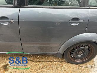 Audi A2 A2 (8Z0), Hatchback, 2000 / 2005 1.4 TDI picture 29