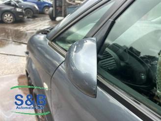 Audi A2 A2 (8Z0), Hatchback, 2000 / 2005 1.4 TDI picture 27