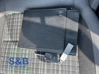 Volkswagen Touran Touran (1T3), MPV, 2010 / 2015 1.4 16V TSI 140 picture 27