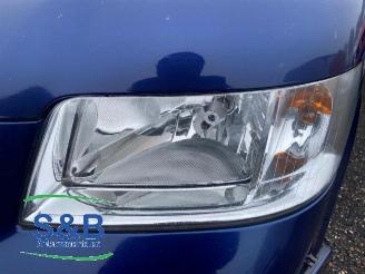 Volkswagen Transporter Transporter T5, Van, 2003 / 2015 2.5 TDi picture 18