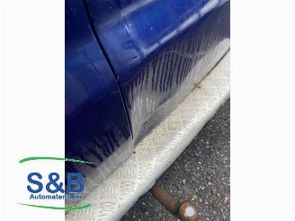 Volkswagen Transporter Transporter T5, Van, 2003 / 2015 2.5 TDi picture 31