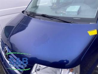 Volkswagen Transporter Transporter T5, Van, 2003 / 2015 2.5 TDi picture 16