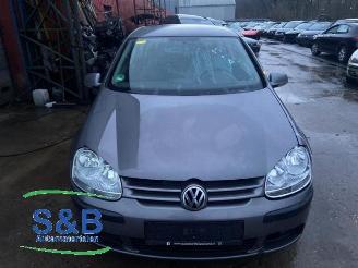 Autoverwertung Volkswagen Golf Golf V (1K1), Hatchback, 2003 / 2010 1.4 16V 2005/12