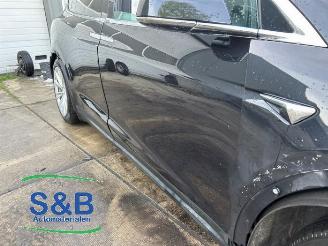 Tesla Model X Model X, SUV, 2013 / 2026 100D picture 12