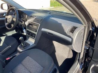 Skoda Octavia 1.6 TDI Greenline Combi/o 4Dr Diesel 1.598cc 77kW (105pk) picture 12