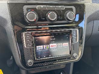 Volkswagen Caddy 2.0 TDI 75 Bestel  Diesel 1.968cc 55kW (75pk) FWD 2015-05/2020-09  CUUF; DFSC; DFSF picture 18