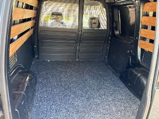 Volkswagen Caddy 2.0 TDI 75 Bestel  Diesel 1.968cc 55kW (75pk) FWD 2015-05/2020-09  CUUF; DFSC; DFSF picture 13