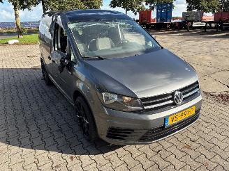 Volkswagen Caddy 2.0 TDI 75 Bestel  Diesel 1.968cc 55kW (75pk) FWD 2015-05/2020-09  CUUF; DFSC; DFSF picture 3