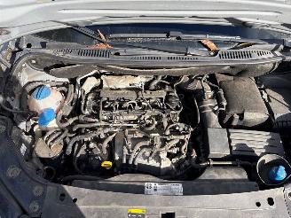 Volkswagen Caddy 2.0 TDI 75 Bestel  Diesel 1.968cc 55kW (75pk) FWD 2015-05/2020-09  CUUF; DFSC; DFSF picture 15