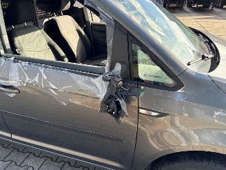 Volkswagen Caddy 2.0 TDI 75 Bestel  Diesel 1.968cc 55kW (75pk) FWD 2015-05/2020-09  CUUF; DFSC; DFSF picture 10