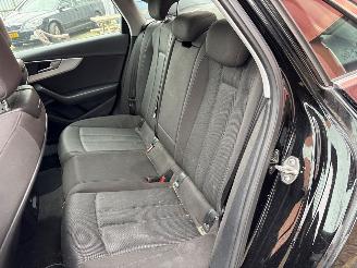 Audi A4 LIMOUSINE picture 32