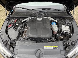 Audi A4 LIMOUSINE picture 39