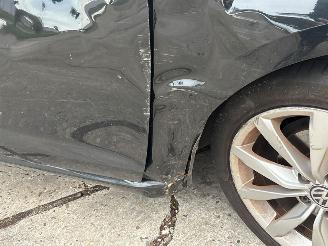 uszkodzony samochody osobowe Volkswagen Golf 1.2 TSI 16V Hatchback  Benzine 1.197cc 63kW (86pk) FWD 2012-08/2017-03  CJZB 2012/1