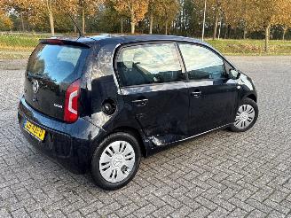 Volkswagen Up! 1.0 12V 60 Hatchback  Benzine 999cc 44kW (60pk) FWD 2011-08/2020-08  CHYA picture 7