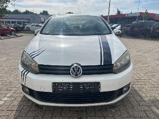 Volkswagen Golf 1.4 TSI 122 16V Hatchback  Benzine 1.390cc 90kW (122pk) FWD 2008-10/2012-11  CAXA picture 2