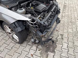 Seat Leon 1.4 TSI ACT 16V Combi/o 4Dr Benzine 1.395cc 110kW (150pk) FWD 2014-05/2020-08  CZEA picture 7