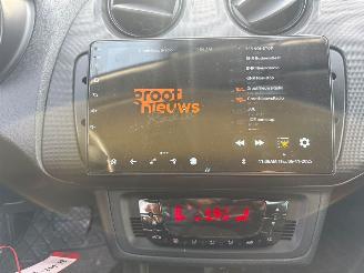 Seat Ibiza 1.4 TSI 16V FR Hatchback 2Dr Benzine 1.390cc 110kW (150pk) FWD 2009-03/2012-10 (6J1) CAVF picture 20