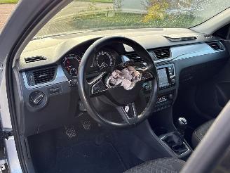 Skoda Rapid 1.0 TSI 12V Liftback  Benzine 999cc 70kW (95pk) FWD 2017-06/2019-12  CHZB; DKLD picture 18