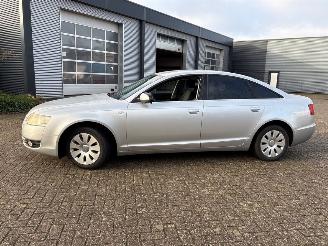 Audi A6 2.4 V6 24V Sedan 4Dr Benzine 2.393cc 130kW (177pk) FWD 2004-05/2008-10 (4F2) BDW picture 7