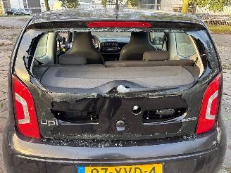 Volkswagen Up! 1.0 12V 60 Hatchback  Benzine 999cc 44kW (60pk) FWD 2011-08/2020-08  CHYA picture 12