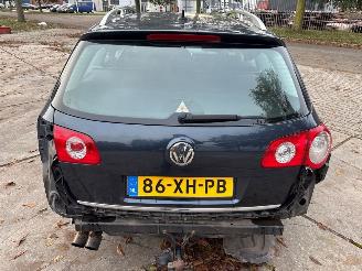 Volkswagen Passat WVWZZZ3CZ7E236461 picture 8