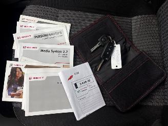 Seat Toledo 1.2 TSI Liftback  Benzine 1.197cc 77kW (105pk) FWD 2012-07/2015-06  CBZB picture 27