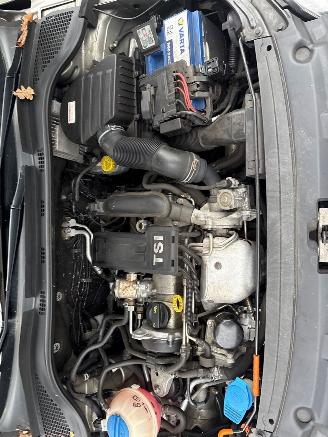 Seat Toledo 1.2 TSI Liftback  Benzine 1.197cc 77kW (105pk) FWD 2012-07/2015-06  CBZB picture 29