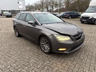  Seat Leon 1.2 TSI Ecomotive 16V Combi/o 4Dr Benzine 1.197cc 77kW (105pk) FWD 2013-08/2014-04  CJZA 2014/6