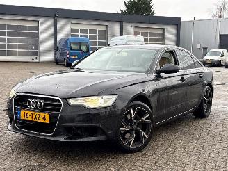 Avarii autoturisme Audi A6 Limousine 2.8 V6 24V FSI Sedan 4Dr Benzine 2.773cc 150kW (204pk) FWD 2010-11/2015-04 (4G2; 4GC) CHVA 2012/5