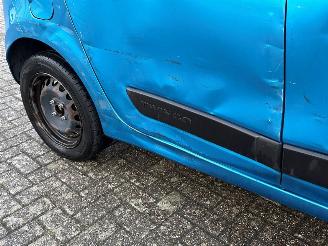 Renault Twingo 1.0 SCe 70 12V Hatchback 4Dr Benzine 999cc 52kW (71pk) RWD 2014-09 (AHB0; AHB1; AHB3; AHB4; AH0BE2M7) H4D400; H4DA4 picture 8