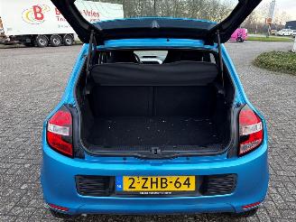 Renault Twingo 1.0 SCe 70 12V Hatchback 4Dr Benzine 999cc 52kW (71pk) RWD 2014-09 (AHB0; AHB1; AHB3; AHB4; AH0BE2M7) H4D400; H4DA4 picture 21