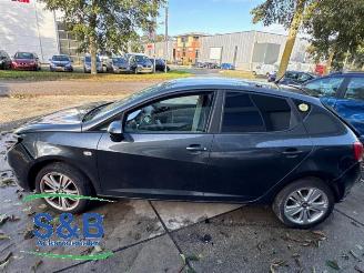 Seat Ibiza Ibiza IV (6J5), Hatchback 5-drs, 2008 / 2017 1.4 16V picture 25