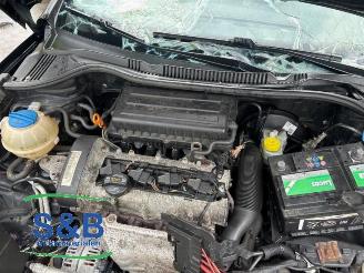 Seat Ibiza Ibiza IV SC (6J1), Hatchback 3-drs, 2008 / 2016 1.4 16V picture 35